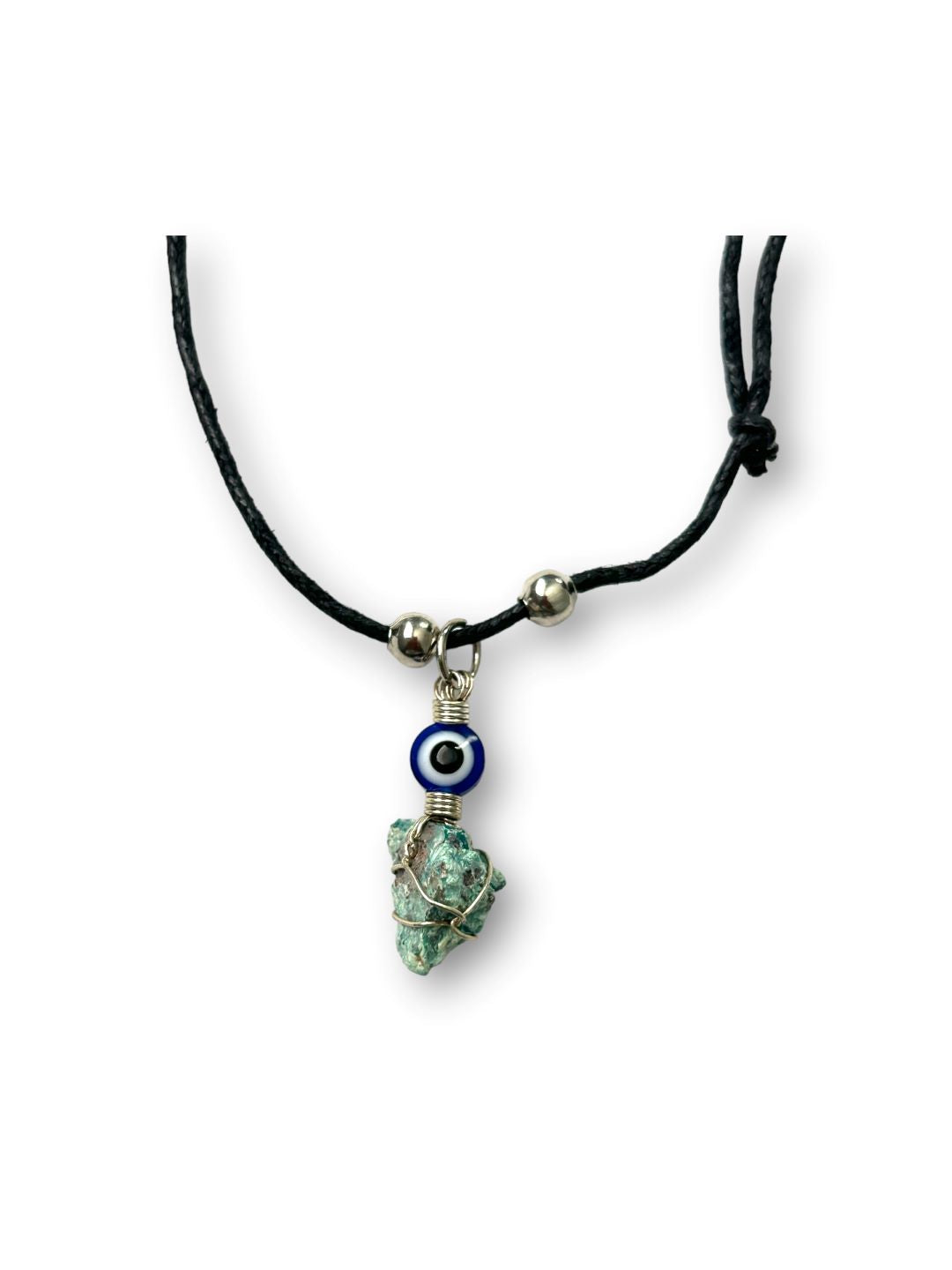 Lazulite Eye