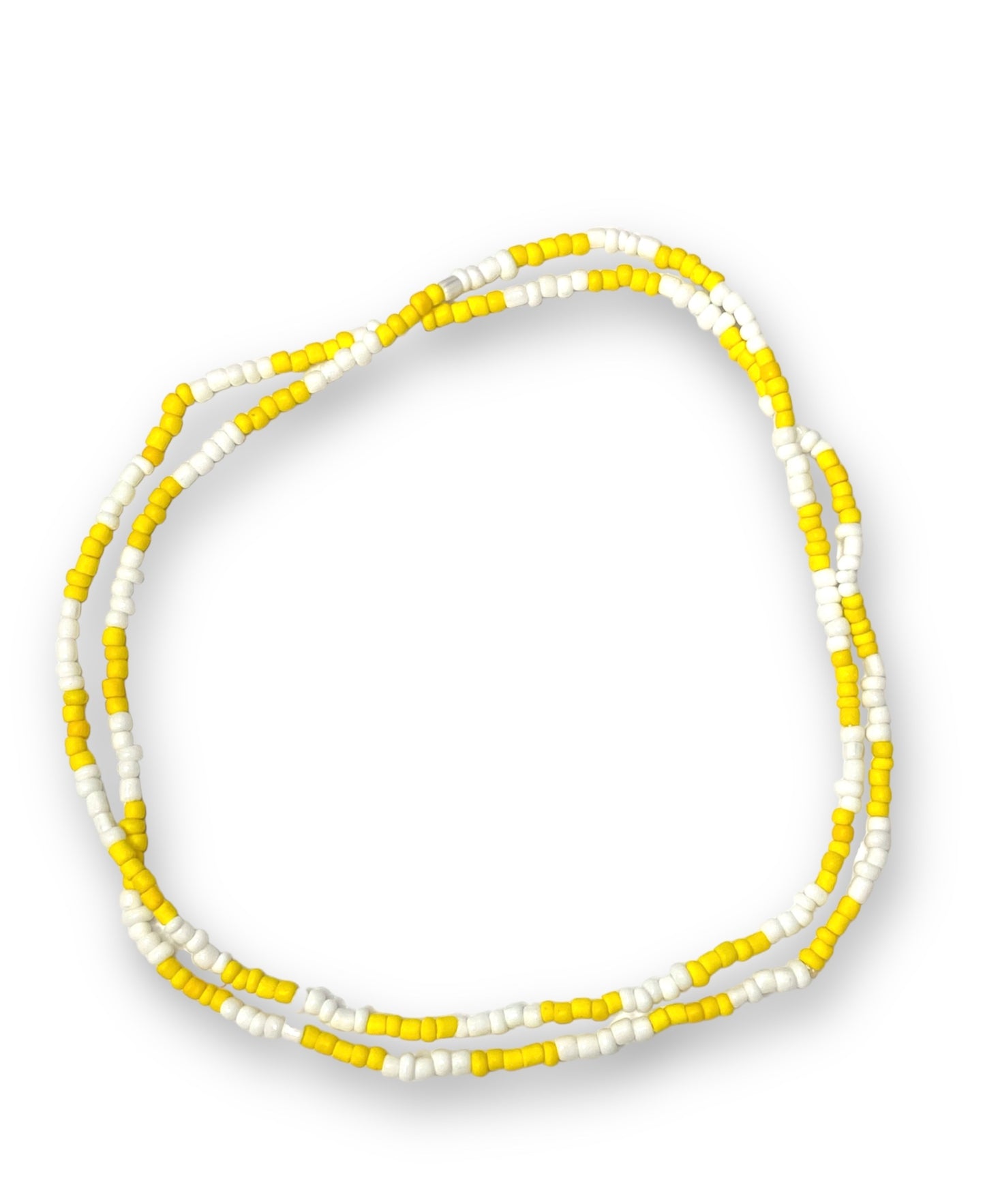 Anaisa beaded necklace