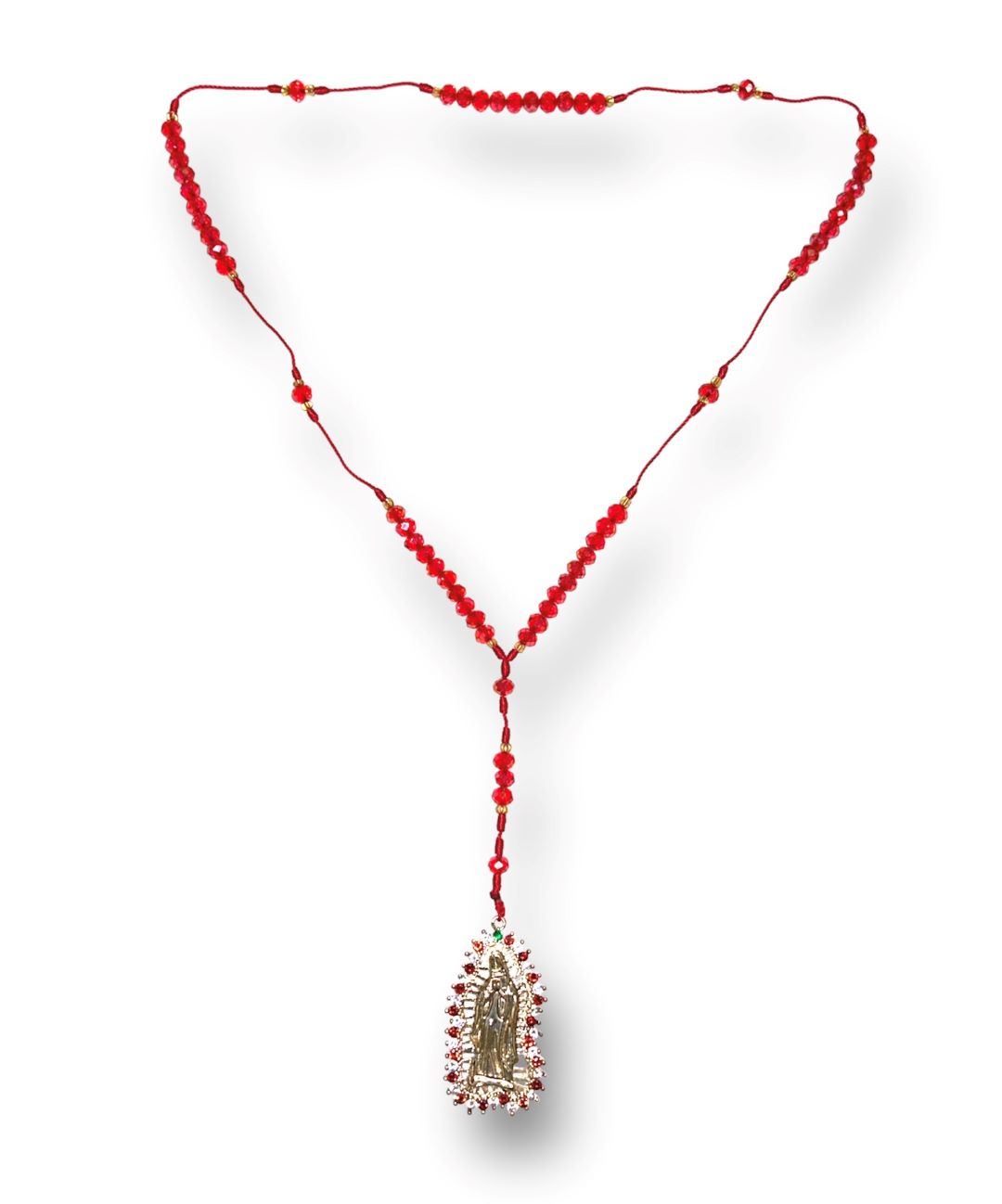 La Virgen De Guadalupe