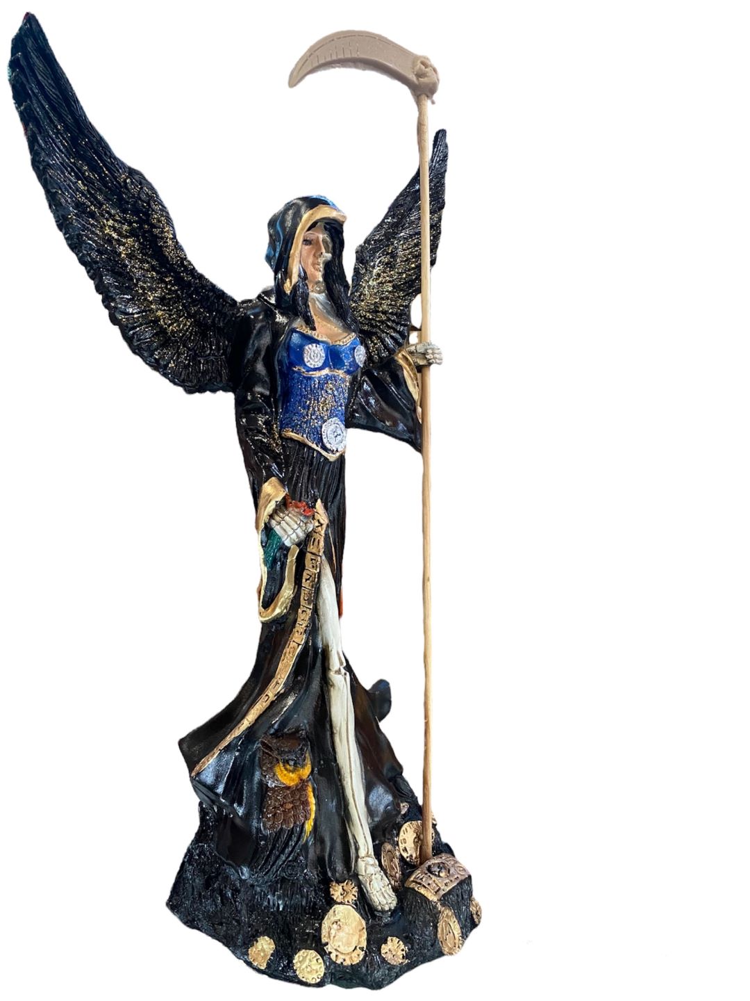 The Holy Beauty