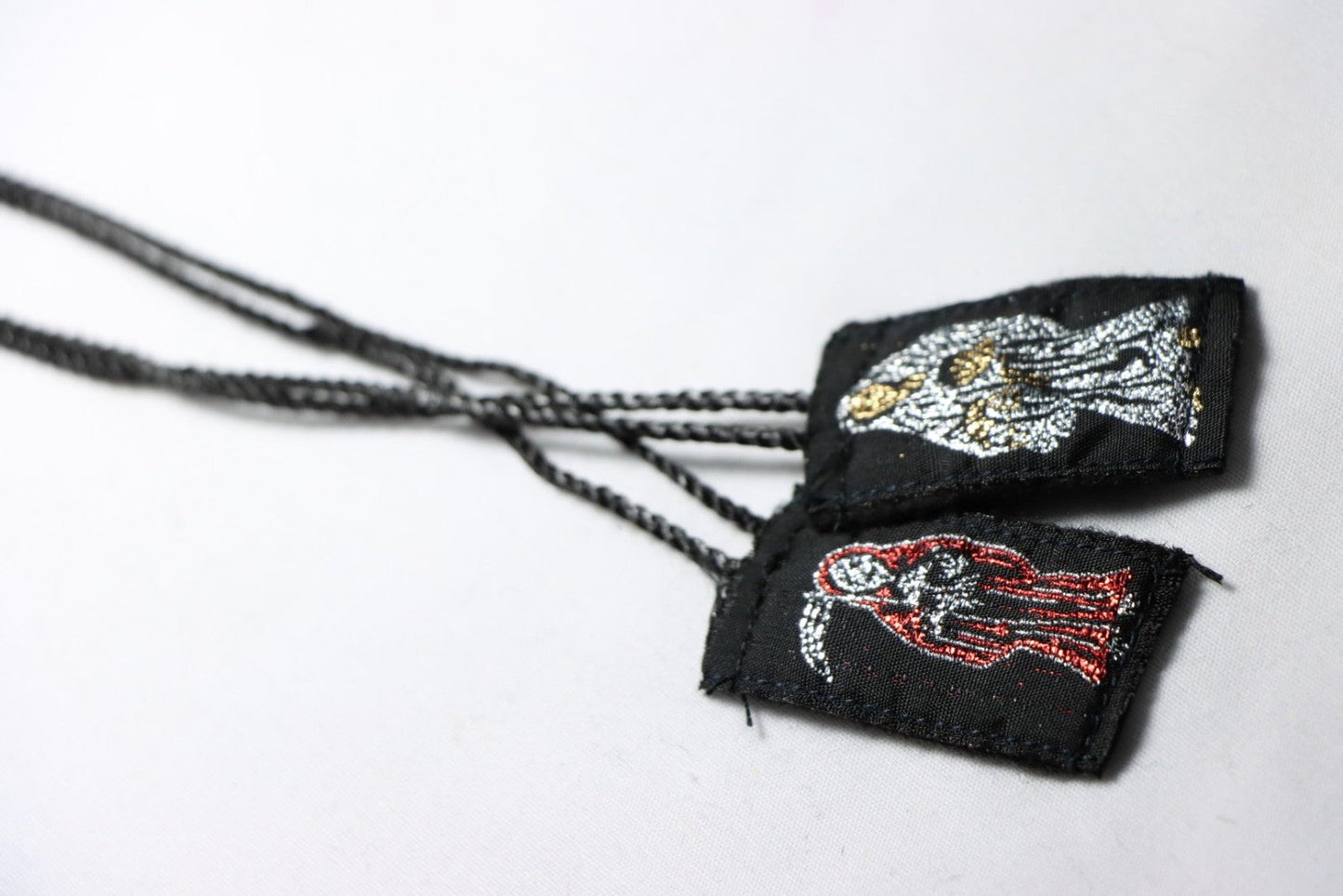 Escapulario Style Santa Muerte