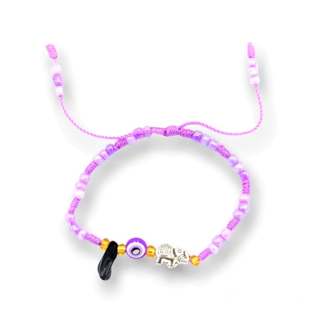 Purple Fortune Three
