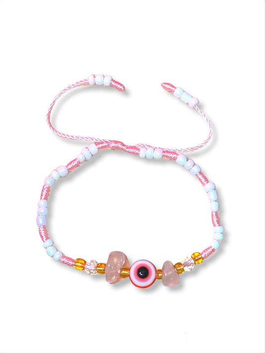 Rose Quartz Stone