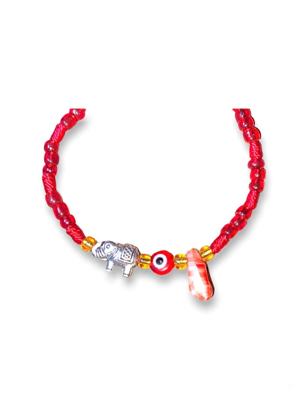 Red Coral Fortune Three