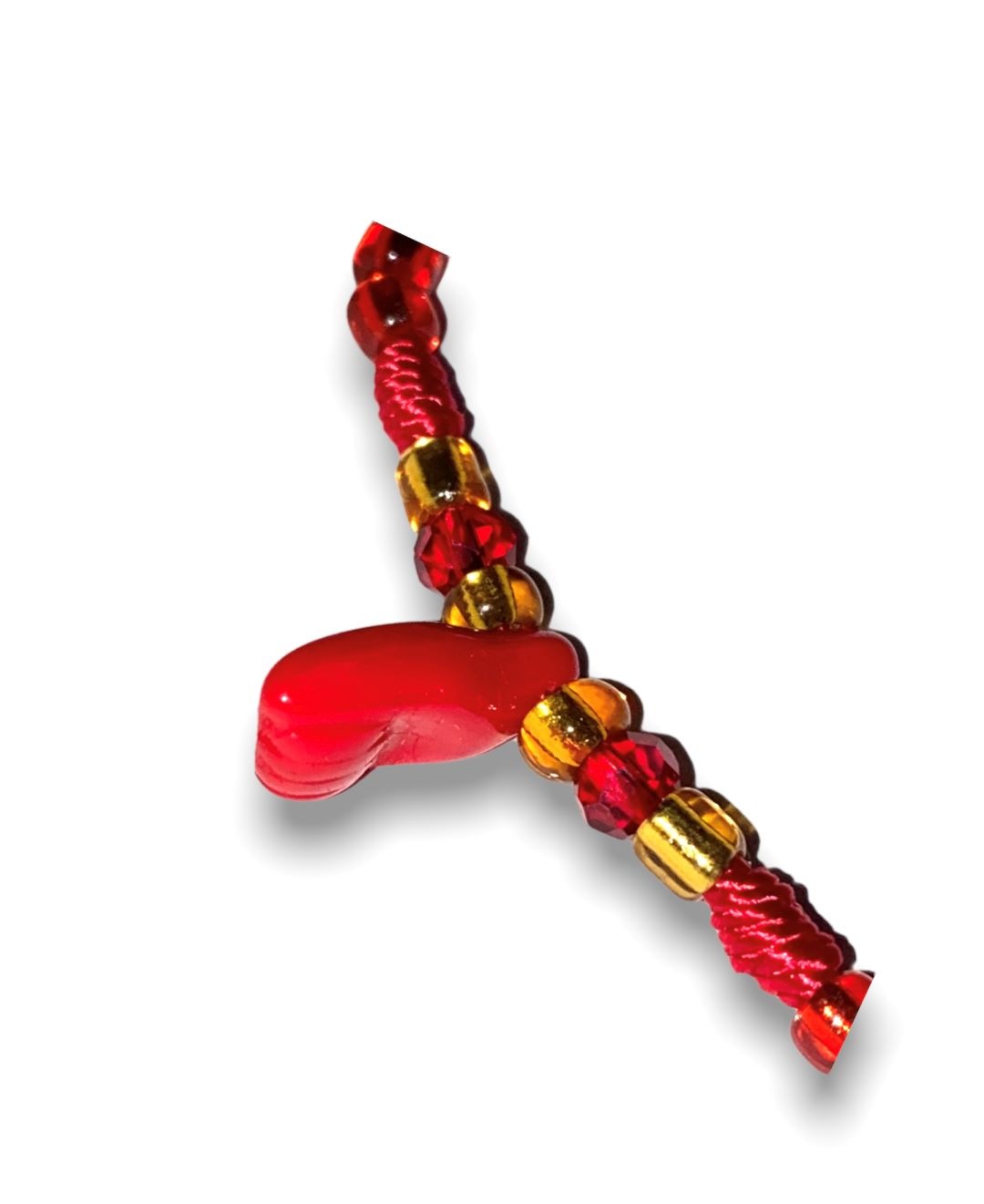 Red Fire Azabache