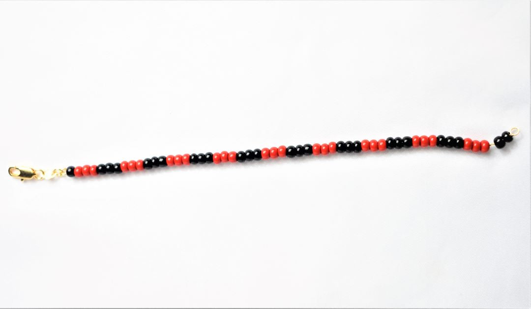 Gold Filled Elegua