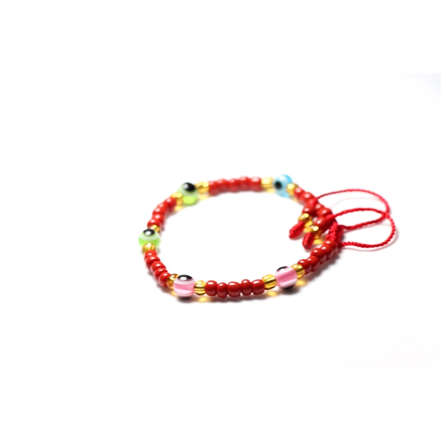Five Power Evil Eye