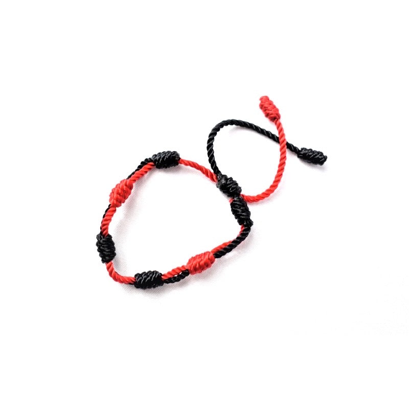 Elegua Knots