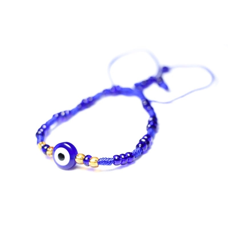 Ultra Marine Evil eye