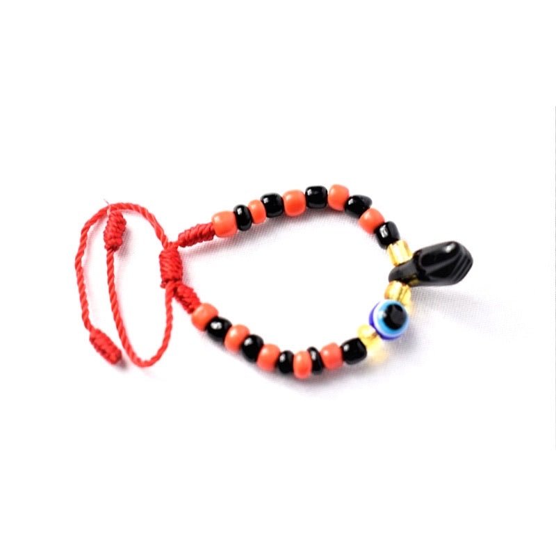 Stripes Elegua