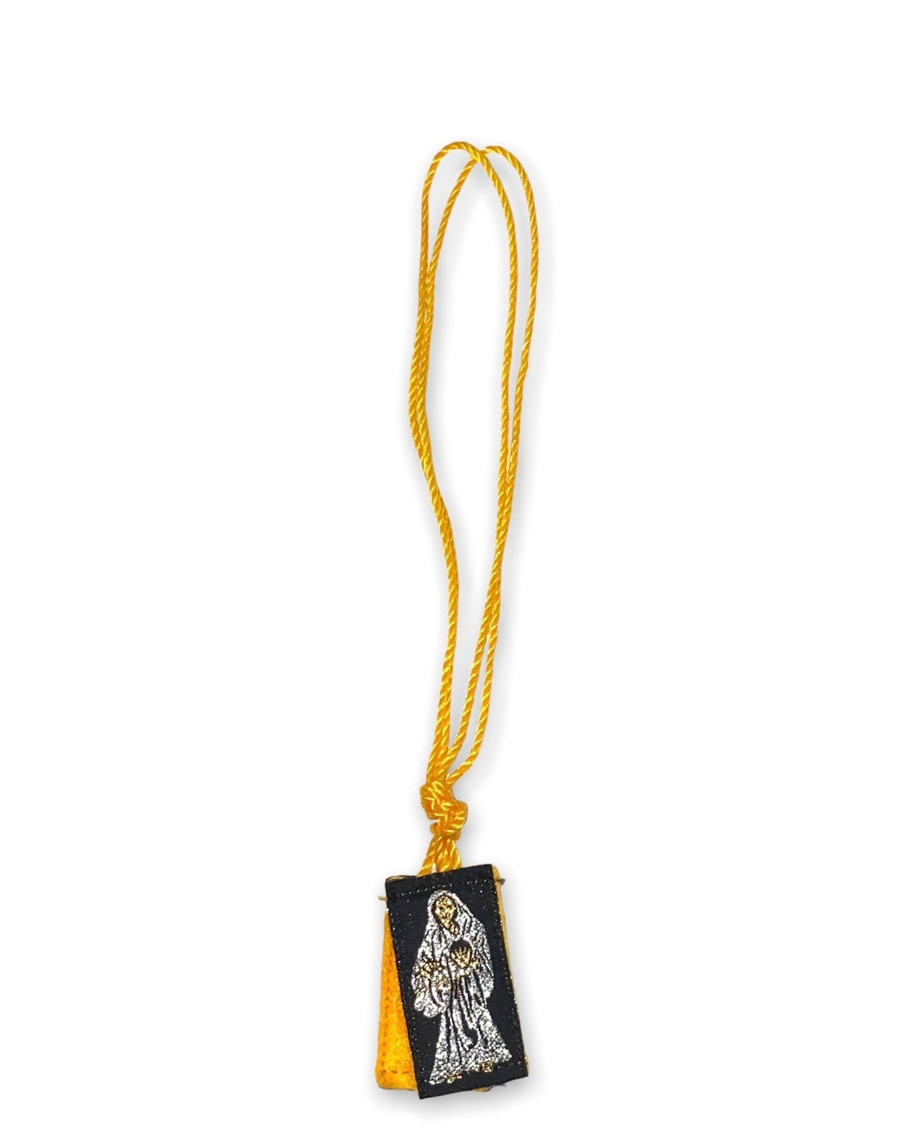 Escapulario Style Santa Muerte