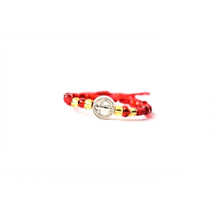 Red Saint Benito