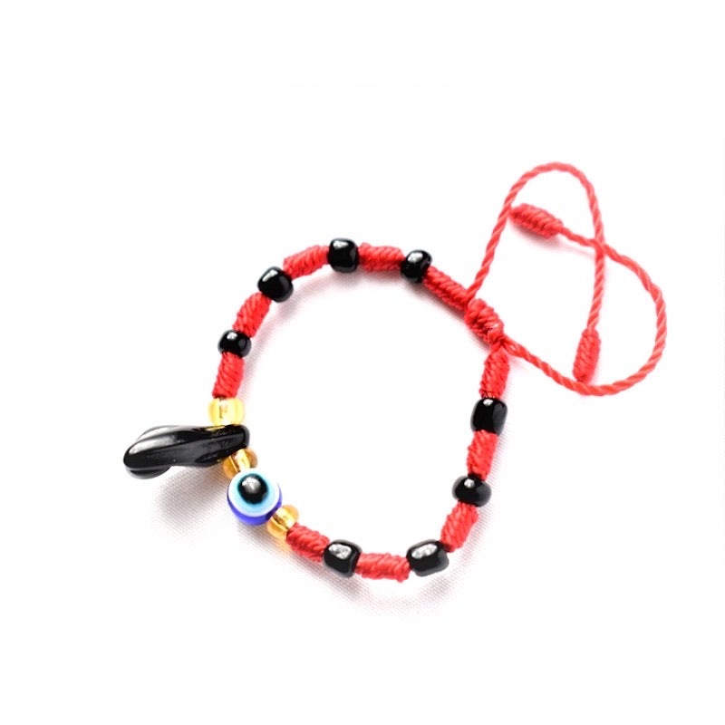 Single Black Elegua