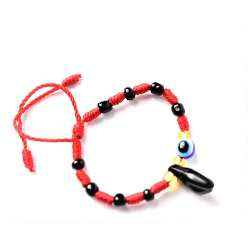 Single Black Elegua