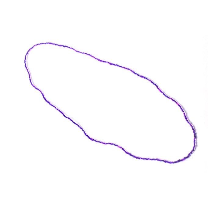 Clear Purple