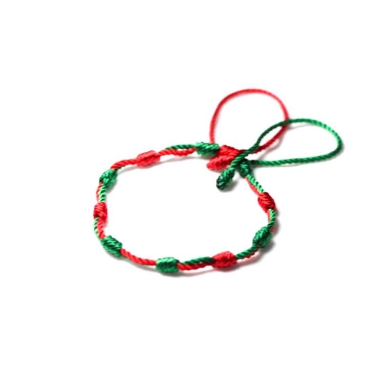 Saint Michael String