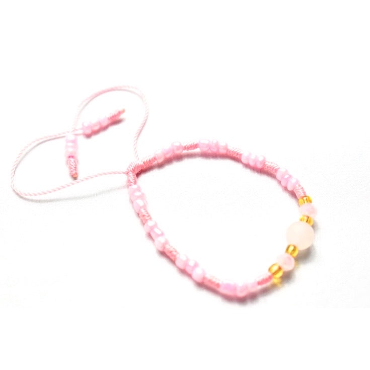 Pink Marble