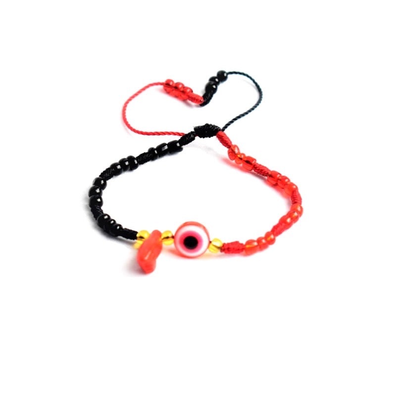 Good and Evil eye