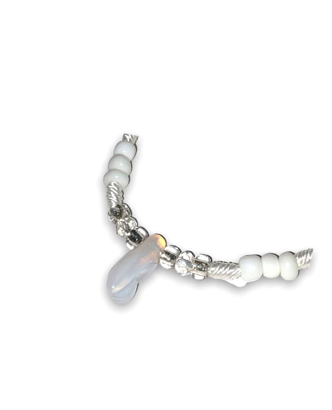White Azabache