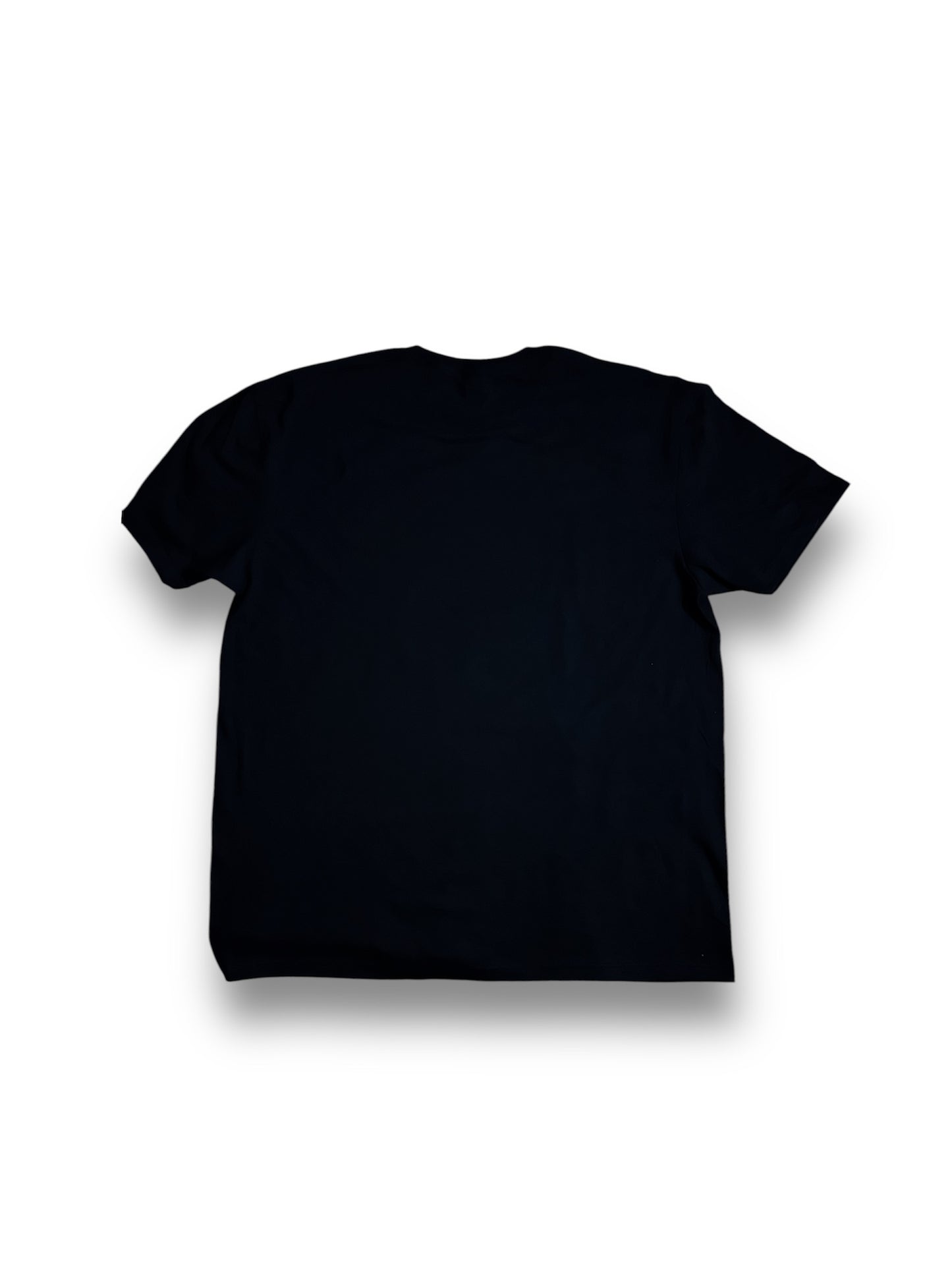 Black La Santa Shirts