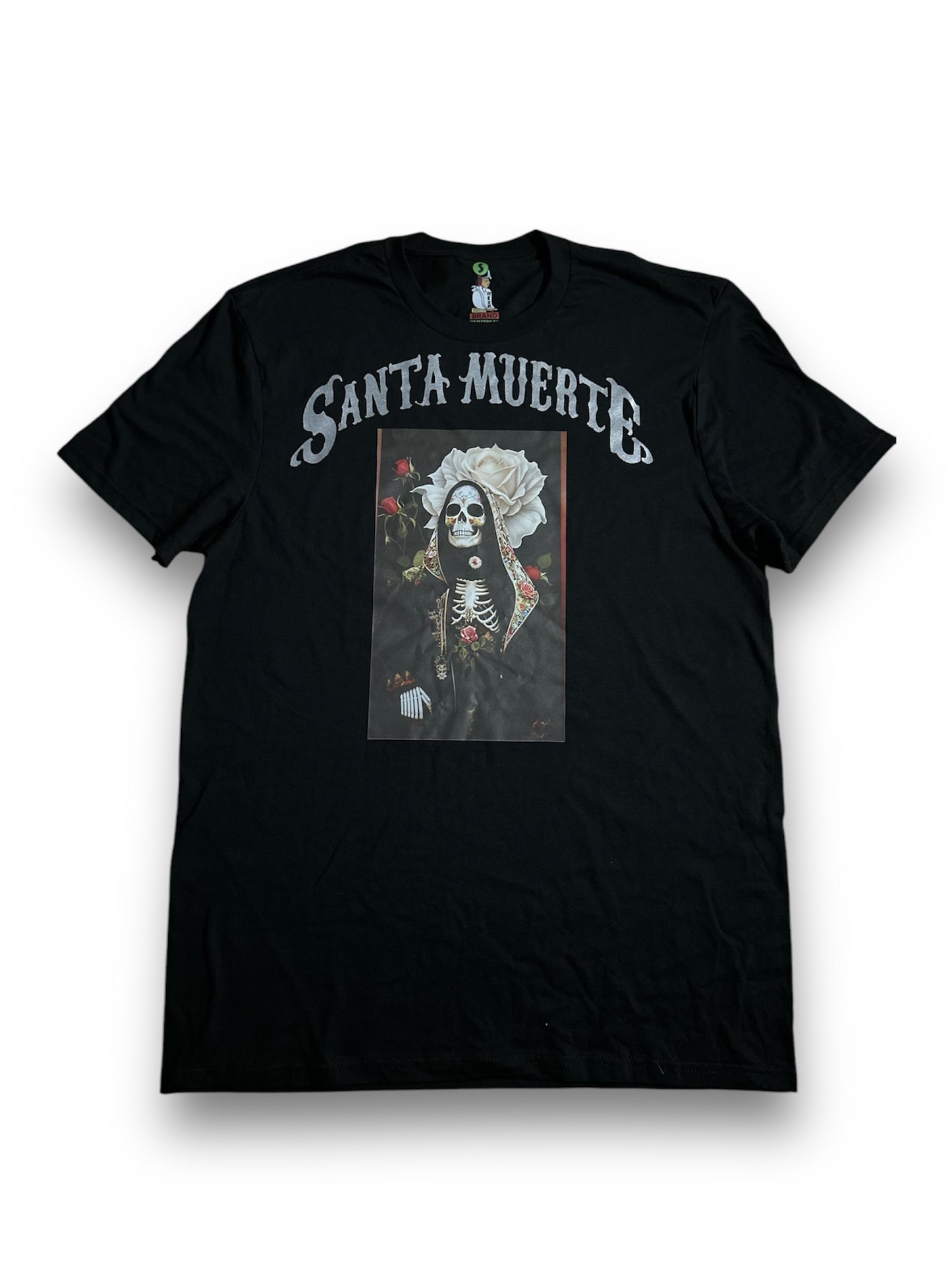 La Santa Graphic Tees