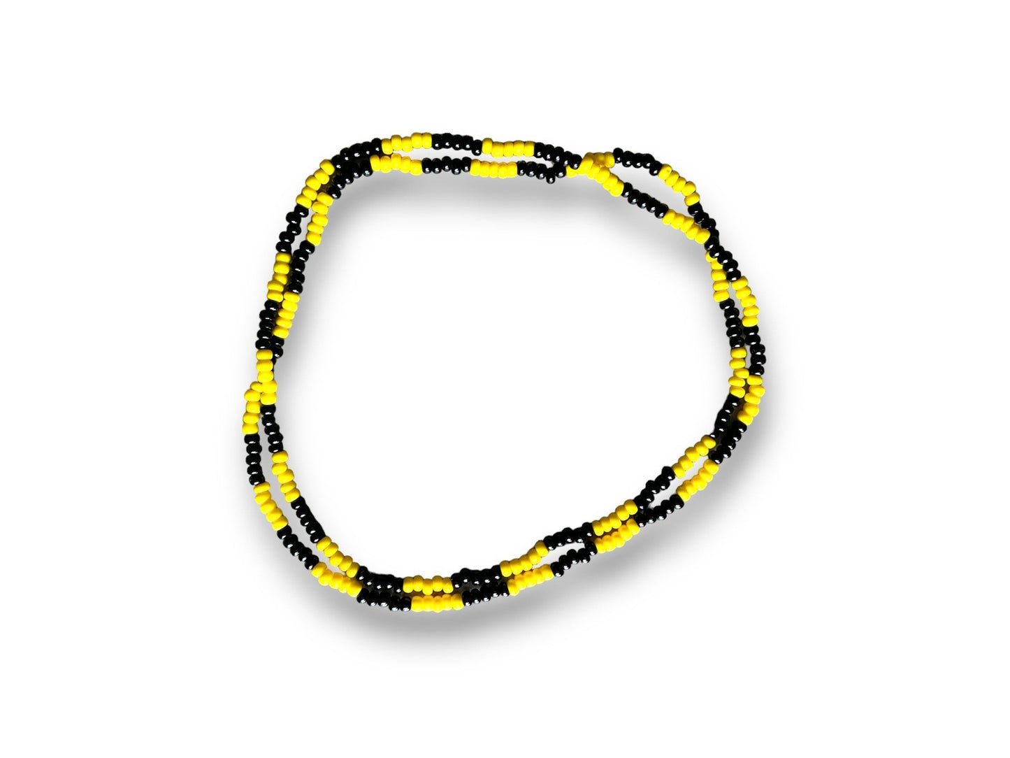 Black & Yellow
