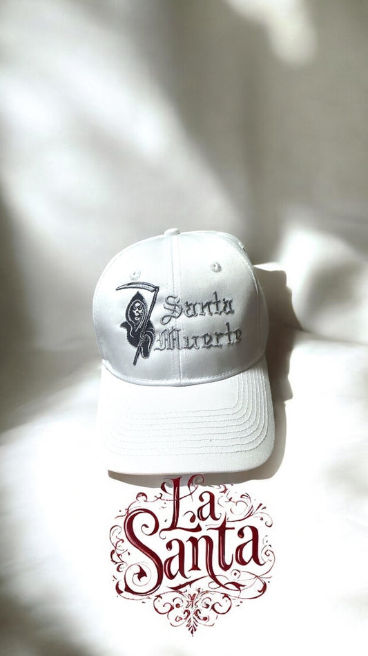 La Santa Snapback Fashion Hat