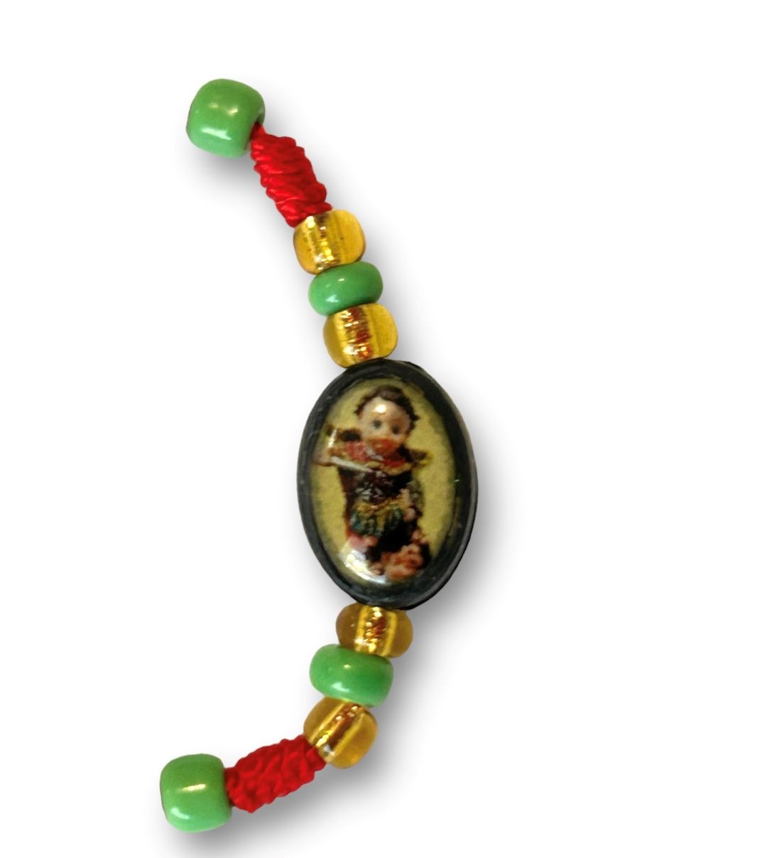 Baby Saint Michael