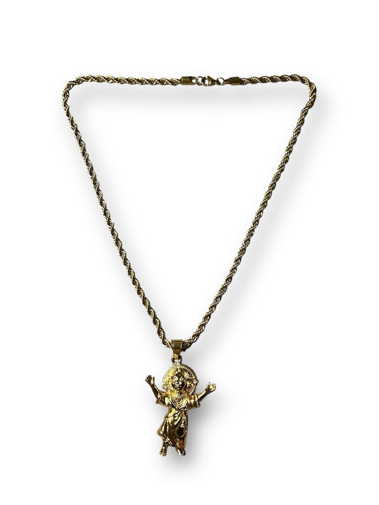 Nino Divino Gold