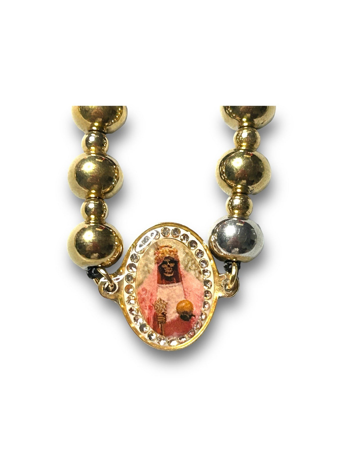 Pink Gold La Santa