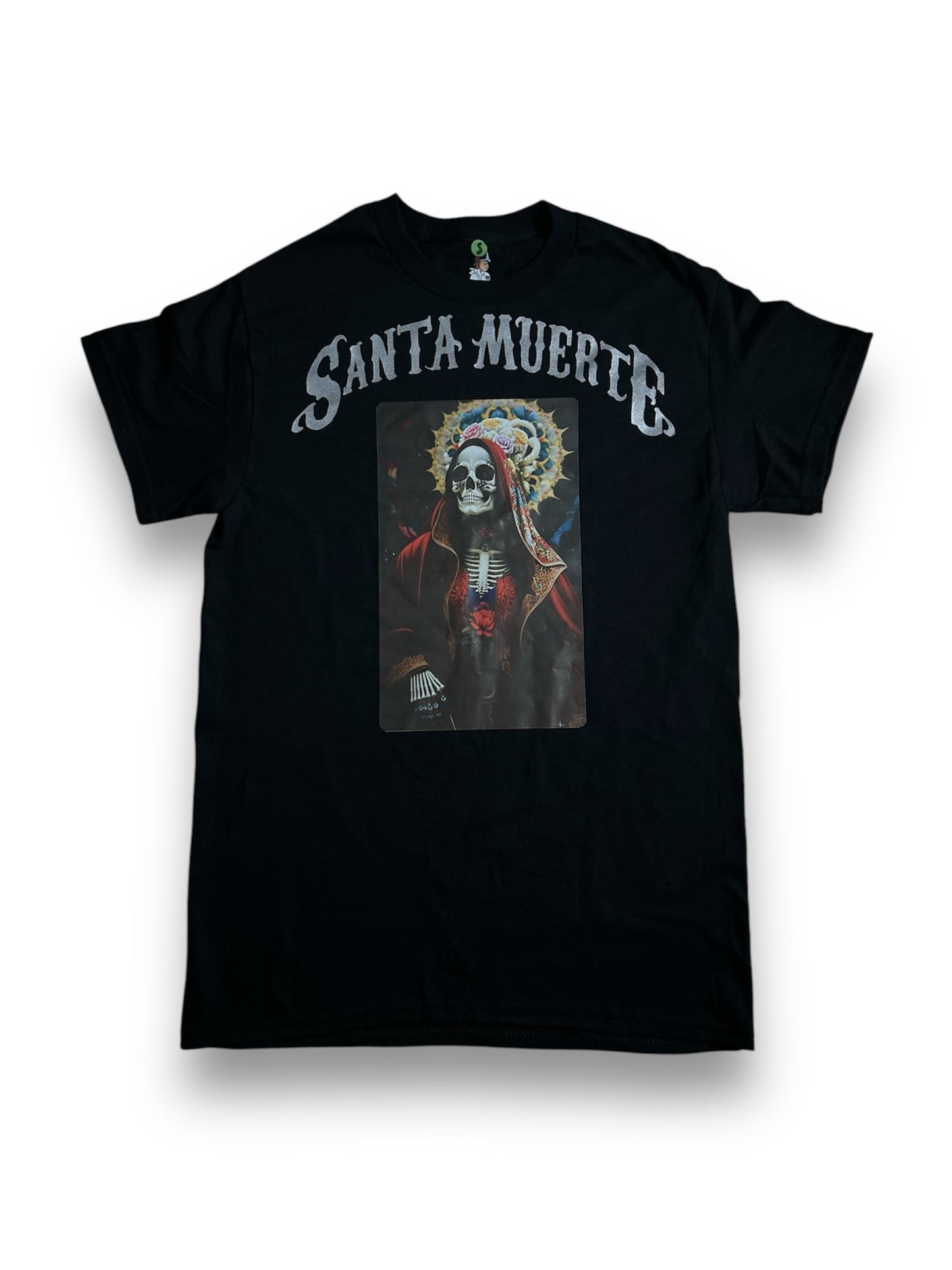 La Santa Graphic Tees