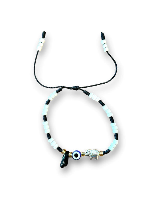 Blanco y Negro Fortune three