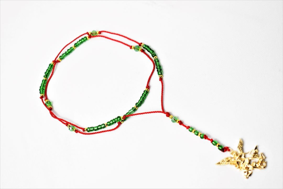 Rosary of Saint Michael