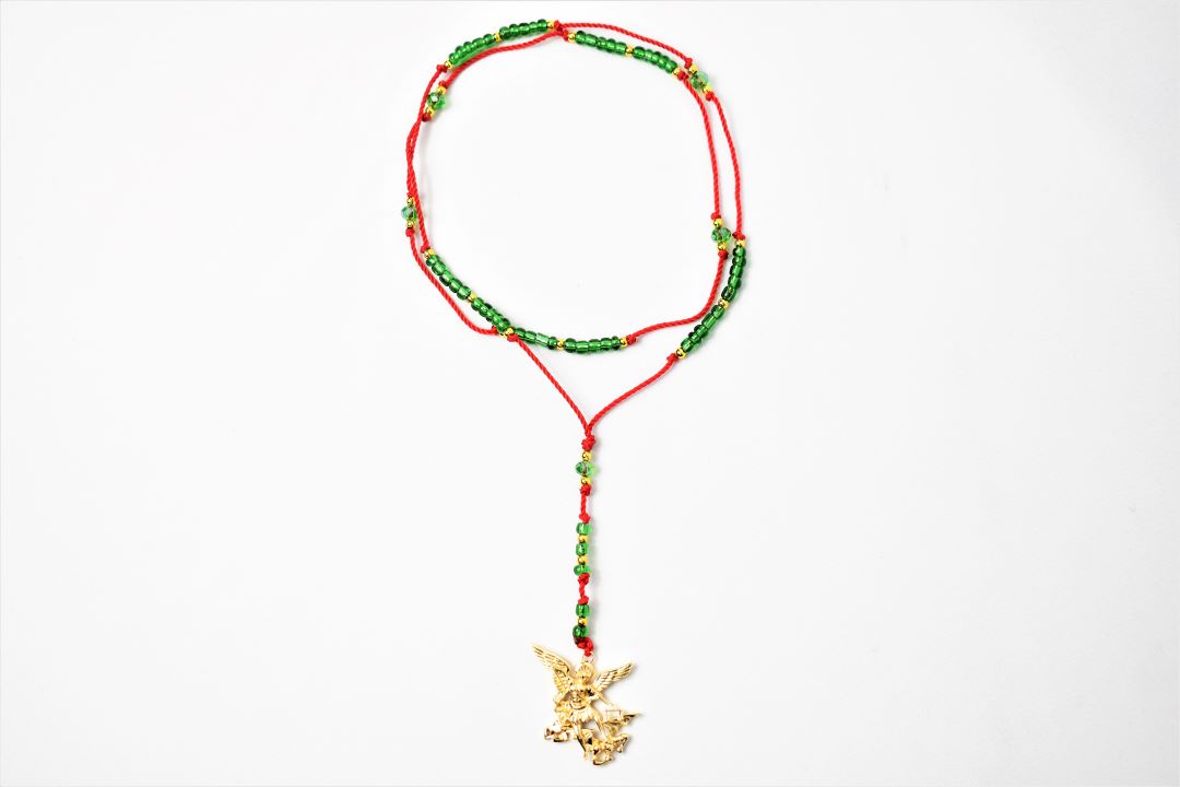 Rosary of Saint Michael