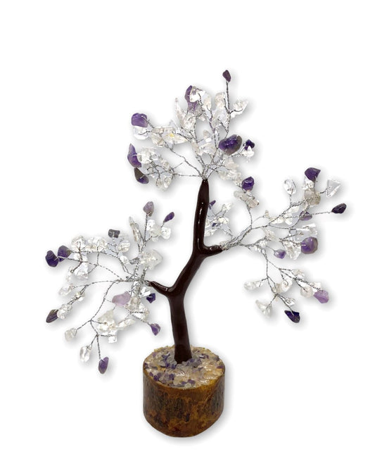 Gem Stone Tree
