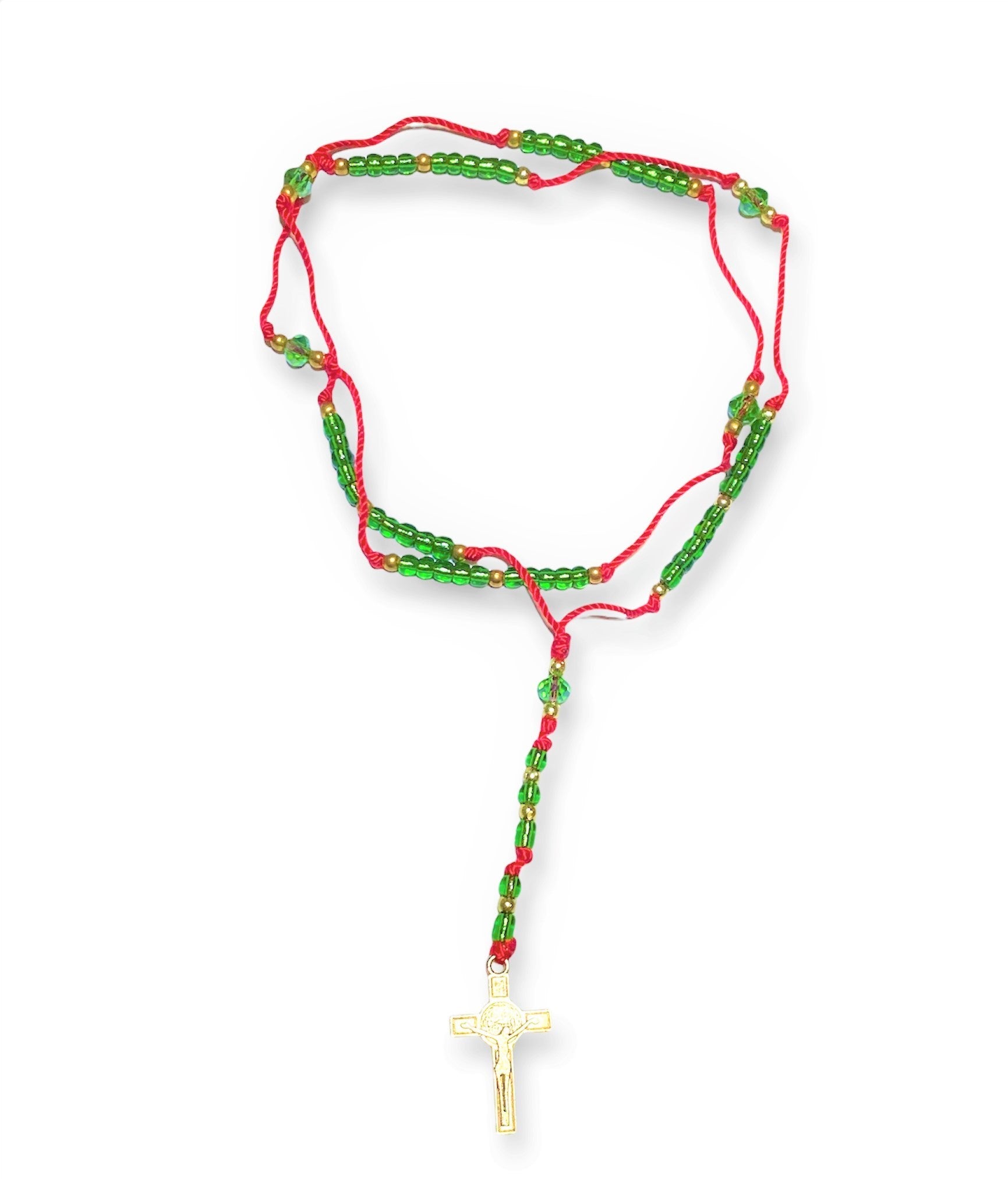 Saint Michael Rosary