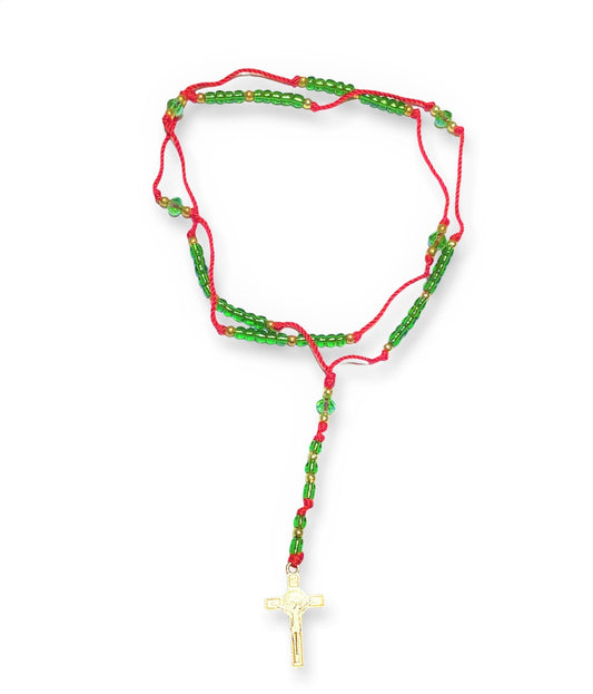 Saint Michael Rosary