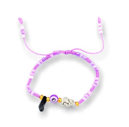 Purple Fortune Three