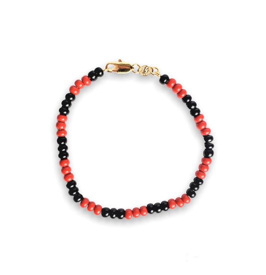 Gold Filled Elegua