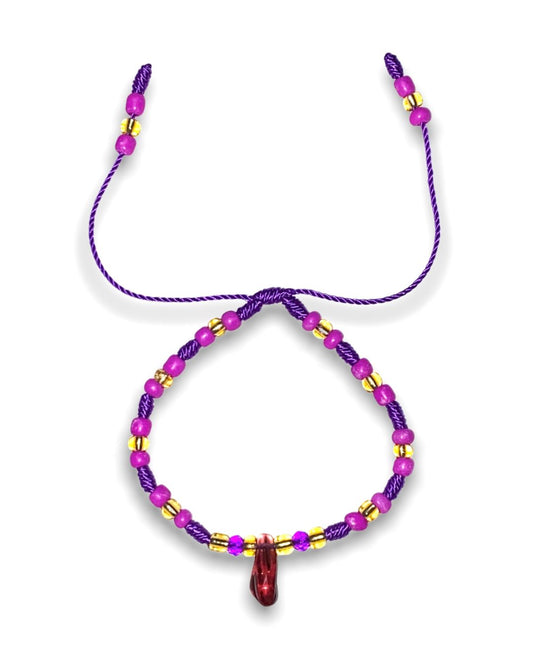Amethyst Azabache