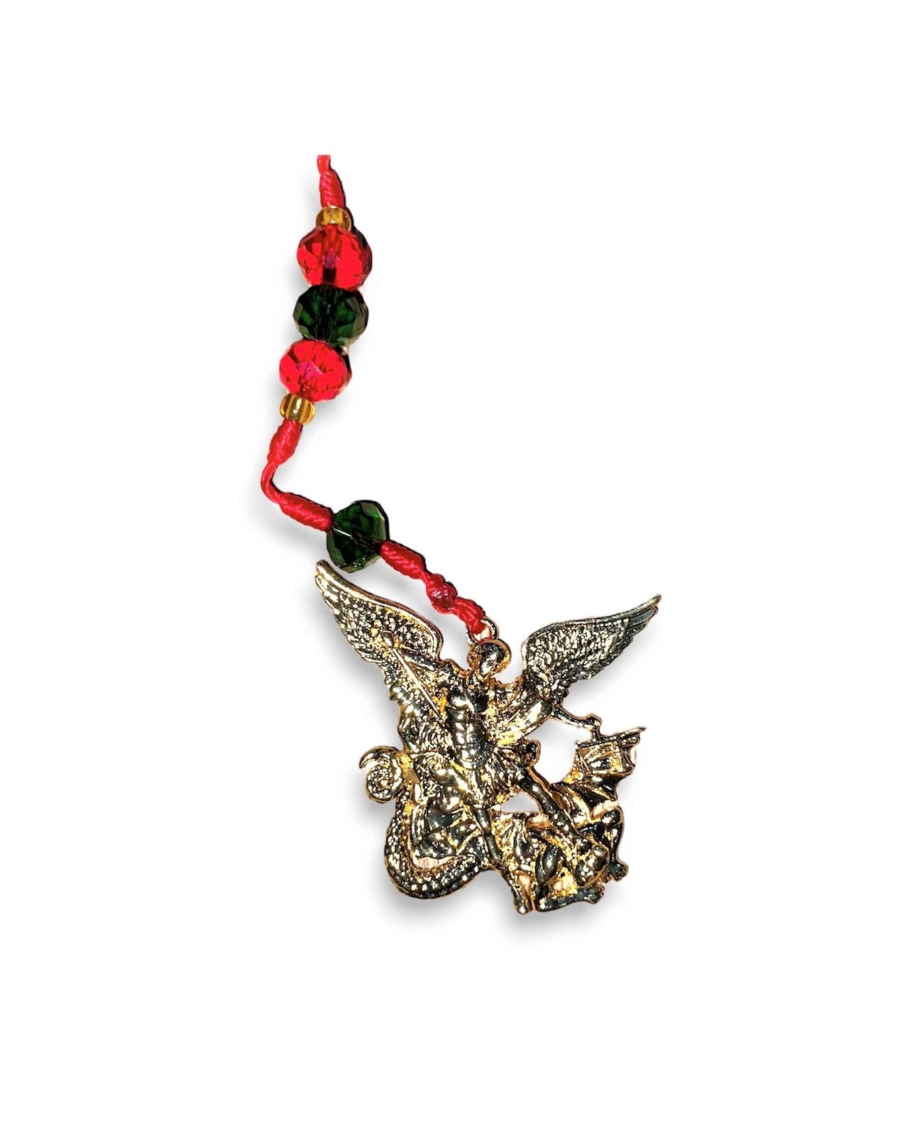 Saint Michael Archangel