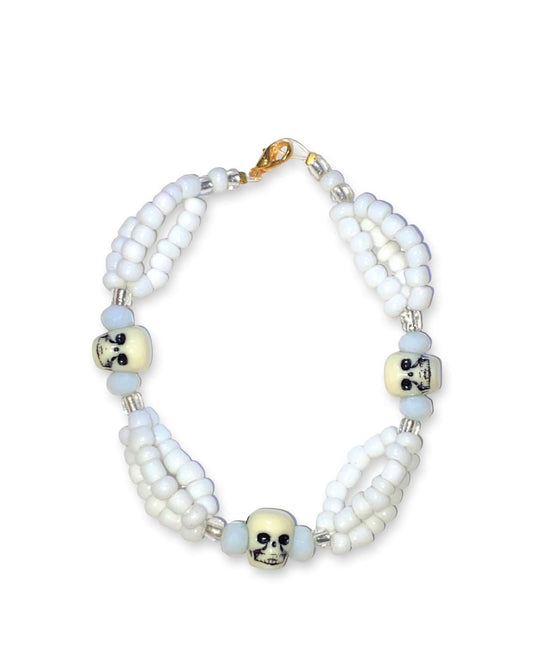White Skull