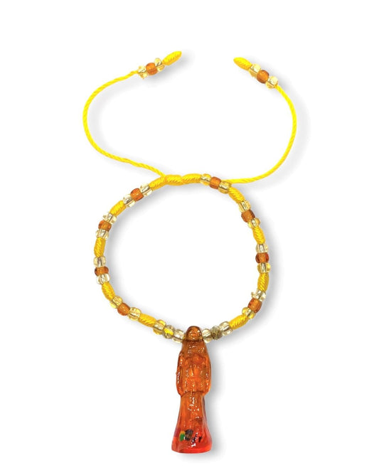Amber Santa Muerte