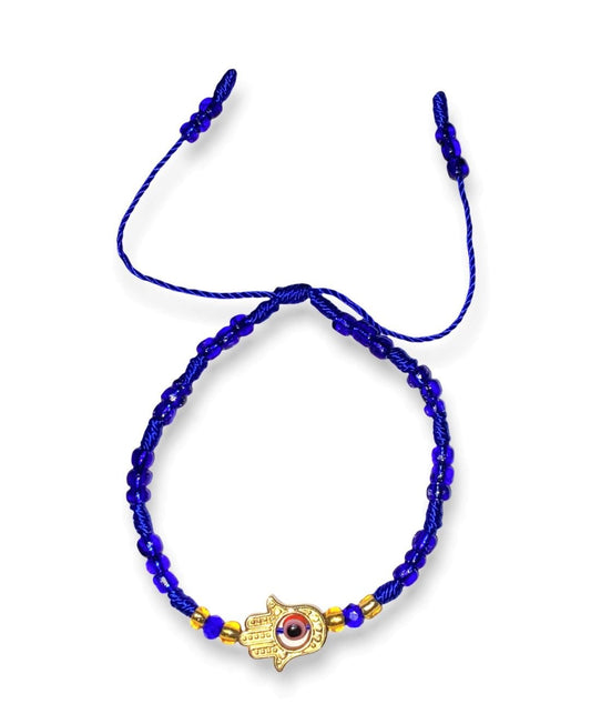 Royal Hamsa Hand