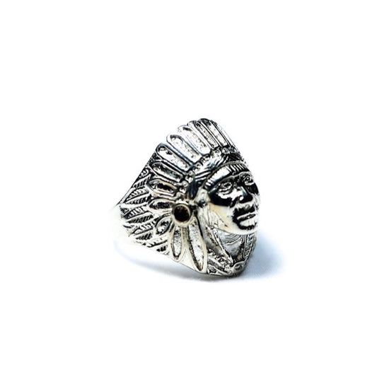 Silver Indio