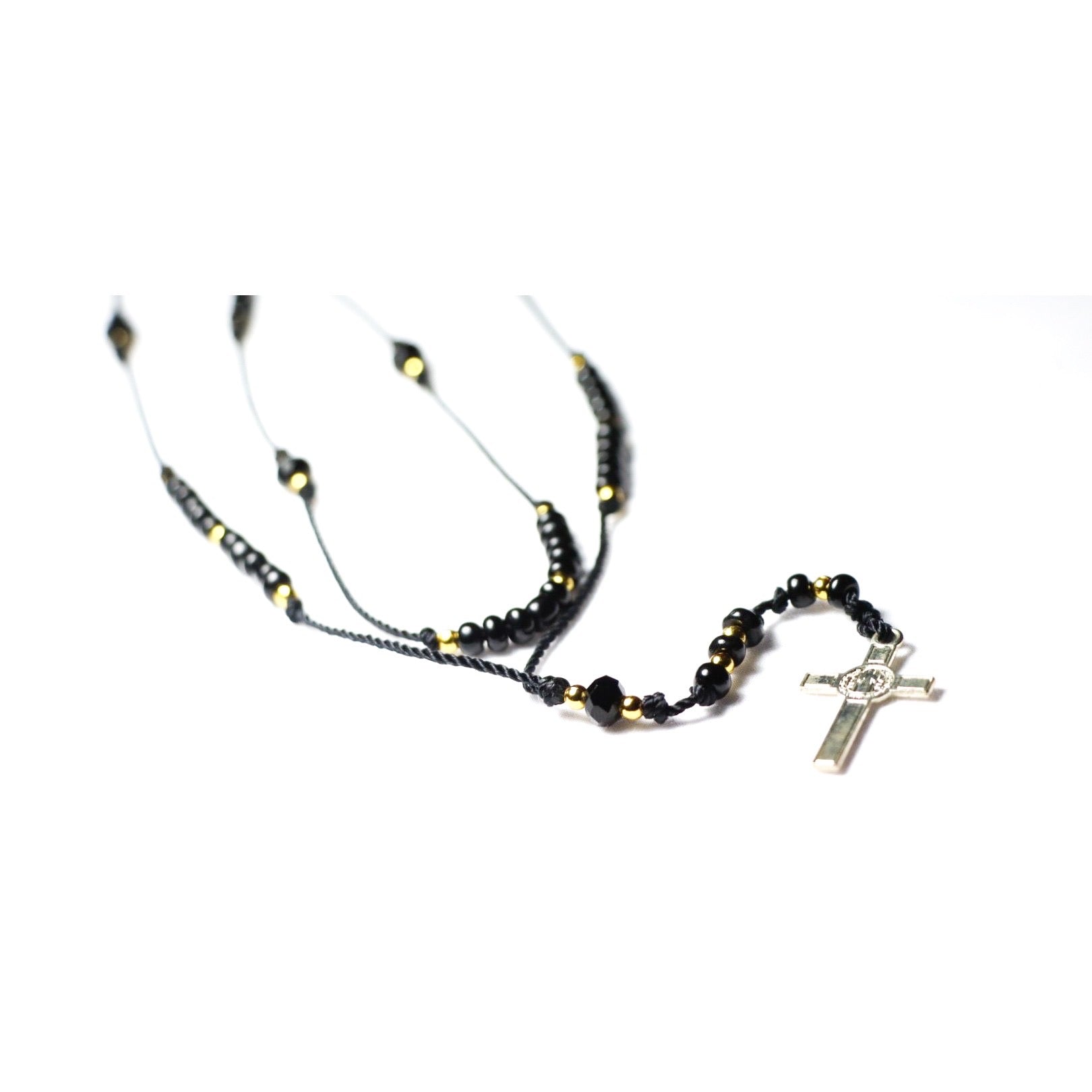 Saint Benito Rosary