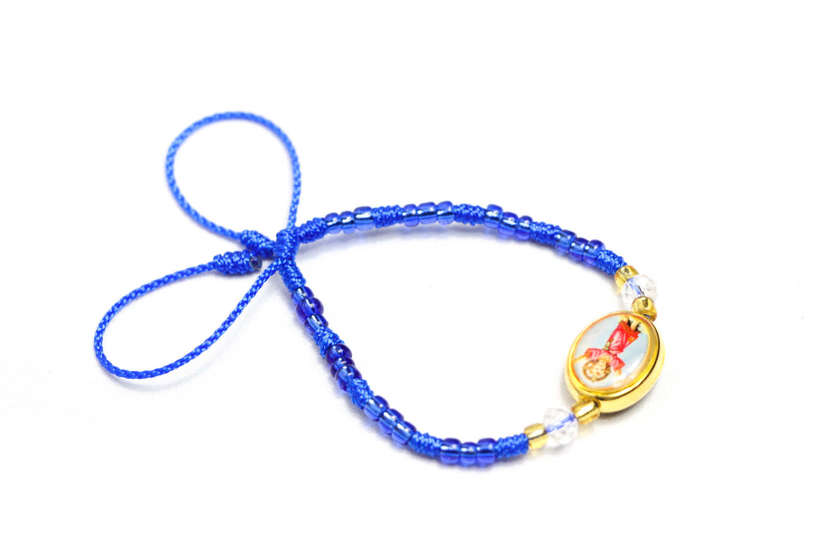 Blue Nino Divino