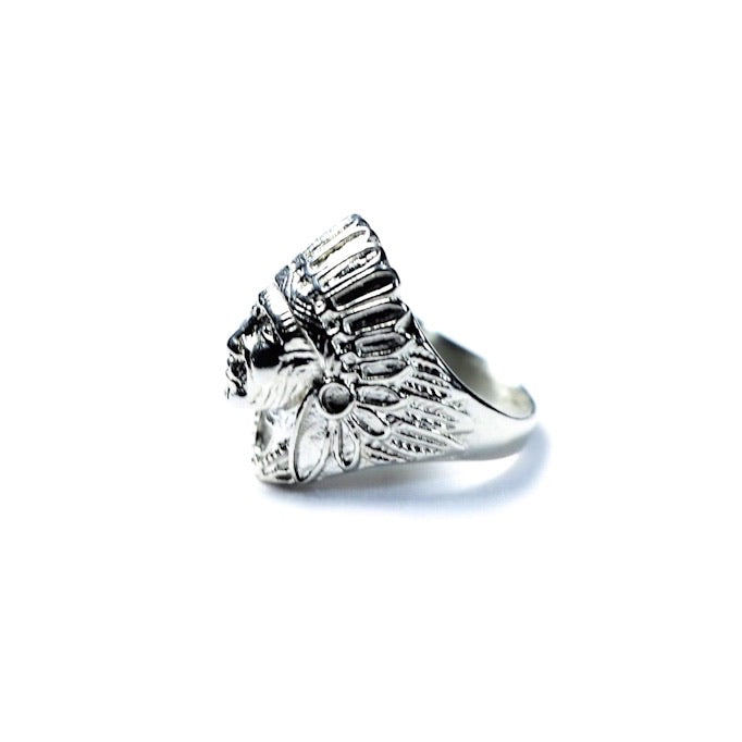 Silver Indio