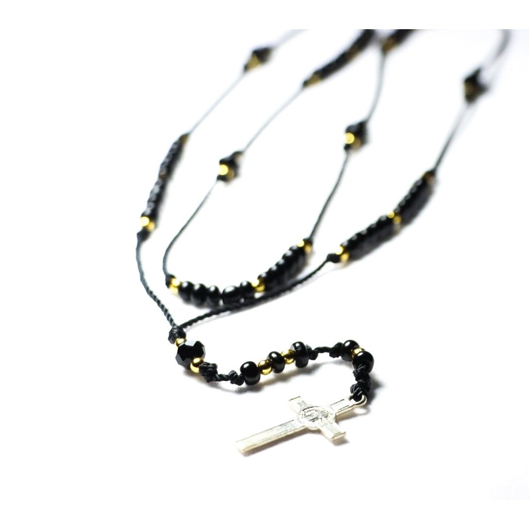 Saint Benito Rosary
