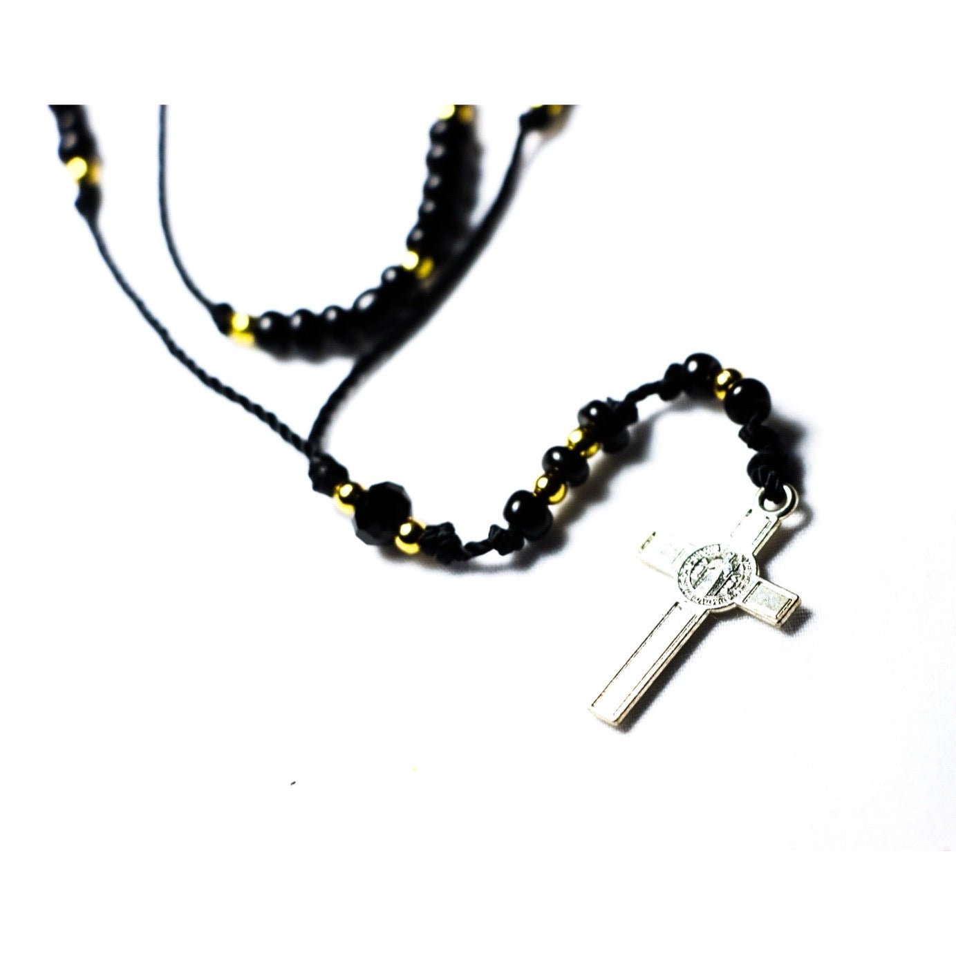 Saint Benito Rosary